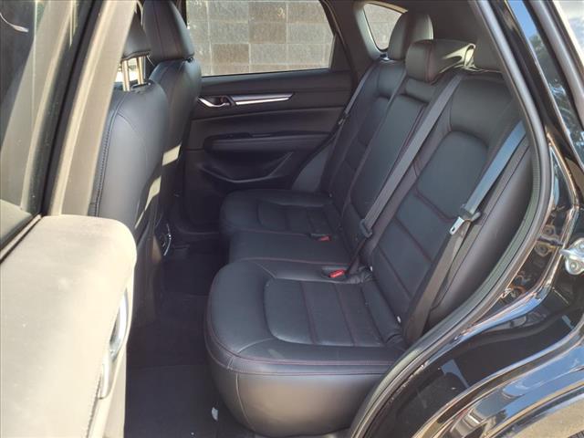 2025 Mazda CX-5 2.5 Turbo Premium