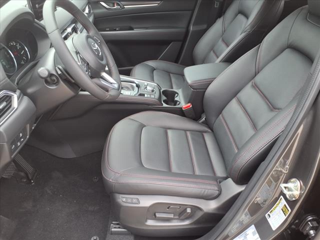 2025 Mazda CX-5 2.5 Turbo Premium