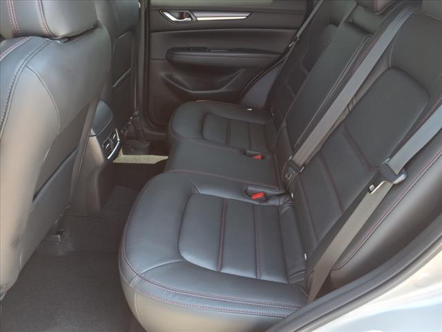 2025 Mazda CX-5 2.5 Turbo Premium