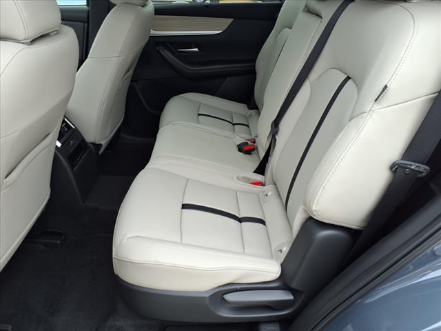 2025 Mazda CX-70 3.3 Turbo Premium