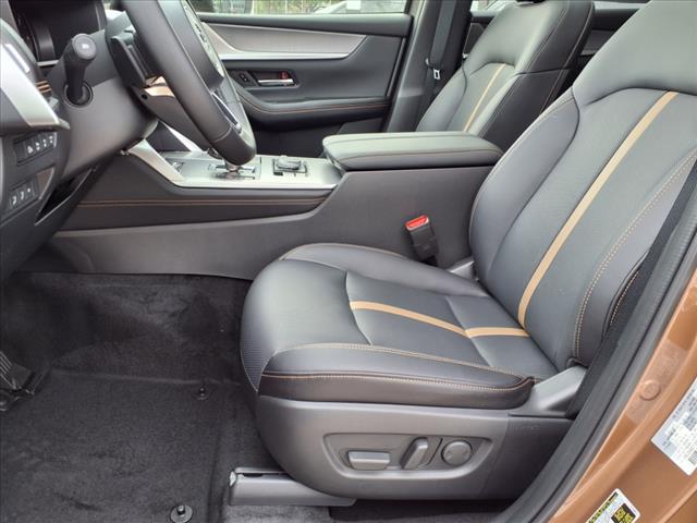 2025 Mazda CX-70 3.3 Turbo Premium Plus