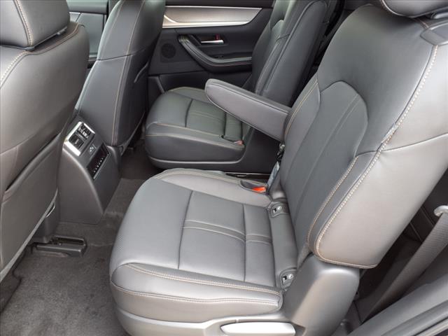 2025 Mazda CX-90 3.3 Turbo Preferred
