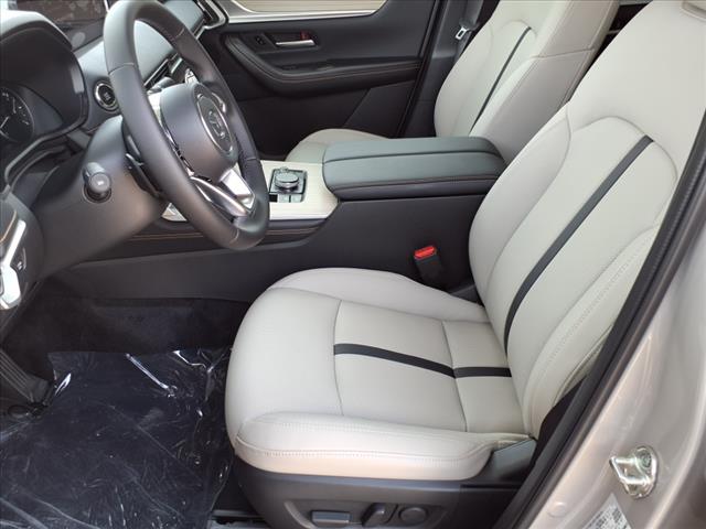 2025 Mazda CX-90 3.3 Turbo Preferred
