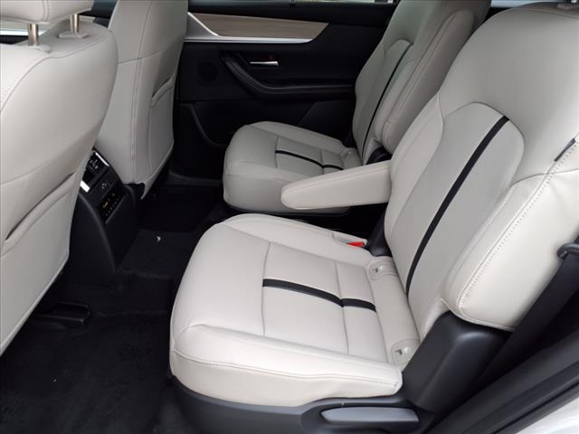 2025 Mazda CX-90 Plug-in Hybrid Premium