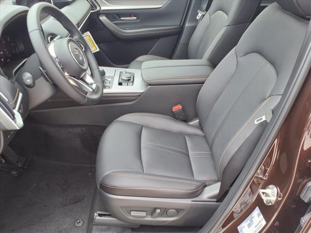 2025 Mazda CX-90 3.3 Turbo Premium