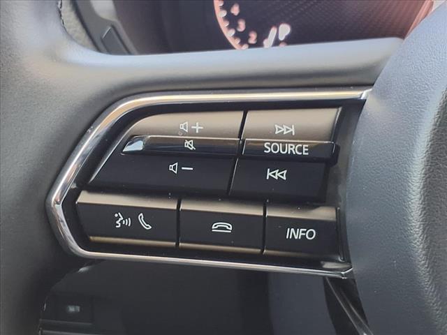 2025 Mazda CX-90 3.3 Turbo Premium Sport