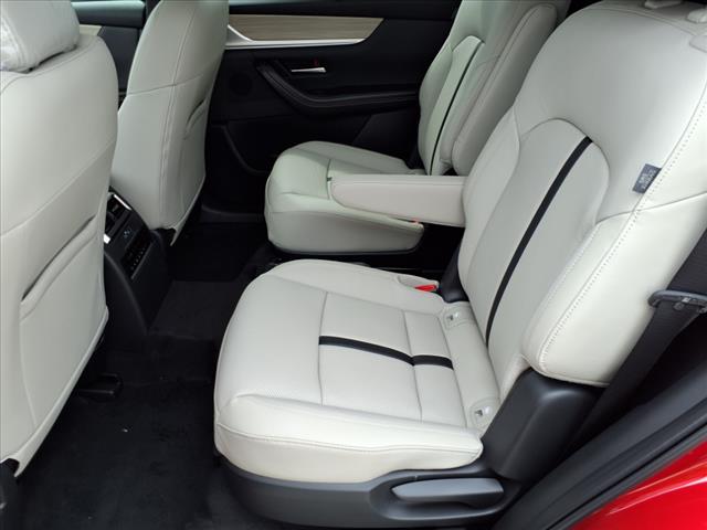 2025 Mazda CX-90 3.3 Turbo Premium