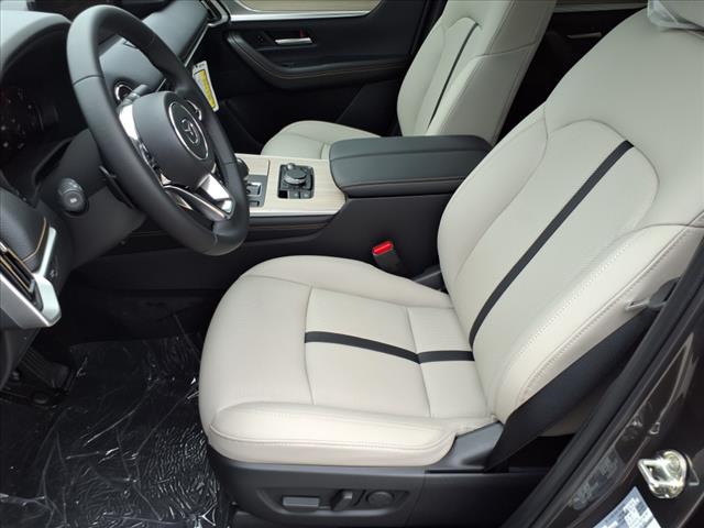 2025 Mazda CX-90 3.3 Turbo Premium