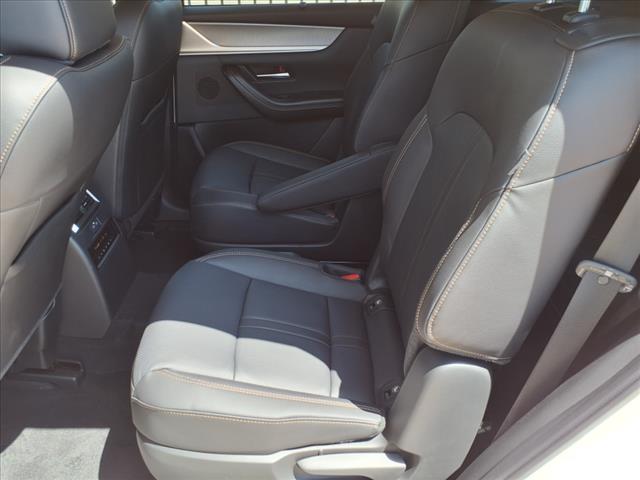 2025 Mazda CX-90 3.3 Turbo Premium