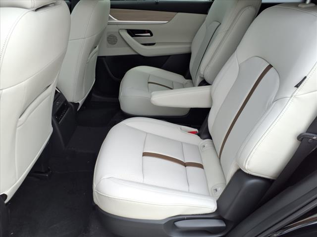 2025 Mazda CX-90 3.3 Turbo Premium Plus