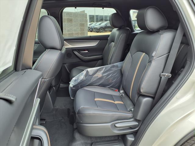 2025 Mazda CX-90 3.3 Turbo Premium Plus