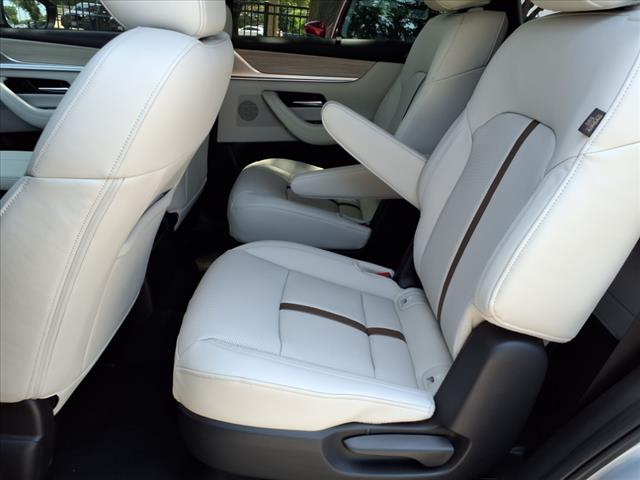 2025 Mazda CX-90 3.3 Turbo Premium Plus