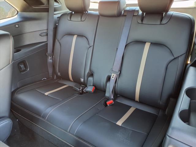 2025 Mazda CX-90 3.3 Turbo Premium Plus