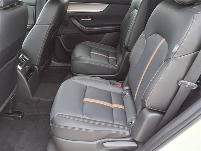 2025 Mazda CX-90 3.3 Turbo Premium Plus