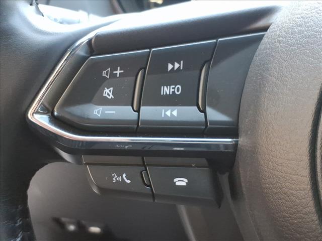 2021 Mazda CX-9 Grand Touring