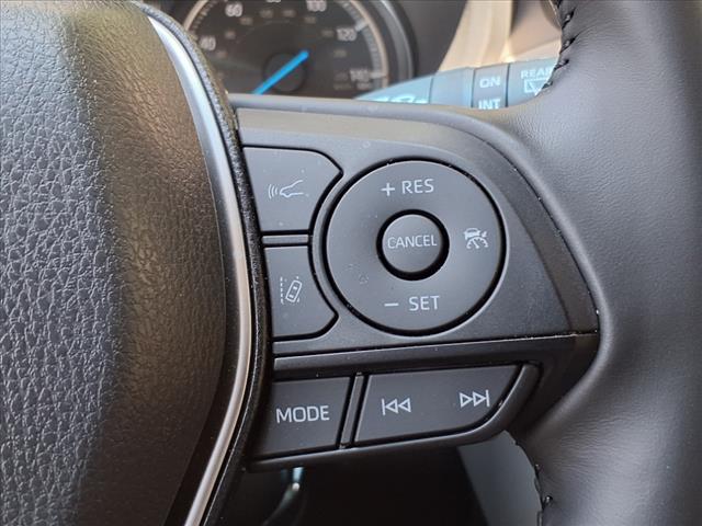 2024 Toyota Venza LE