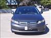 2012 Honda Civic HF