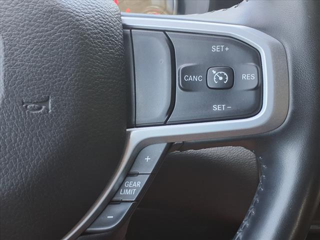 2021 RAM 1500 Lone Star