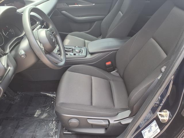 2023 Mazda CX-30 2.5 S