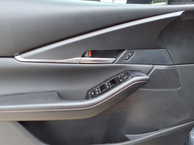2025 Mazda CX-30 2.5 S Carbon Edition