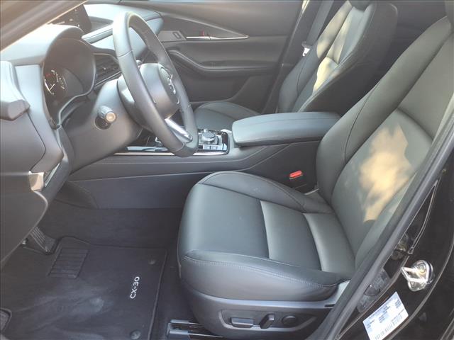 2025 Mazda CX-30 2.5 S Preferred