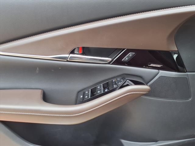 2025 Mazda CX-30 2.5 S Premium Package
