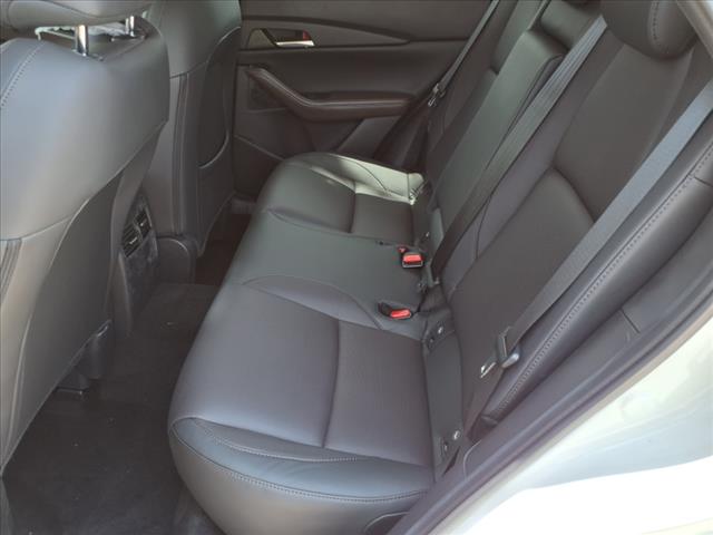 2025 Mazda CX-30 2.5 S Premium Package