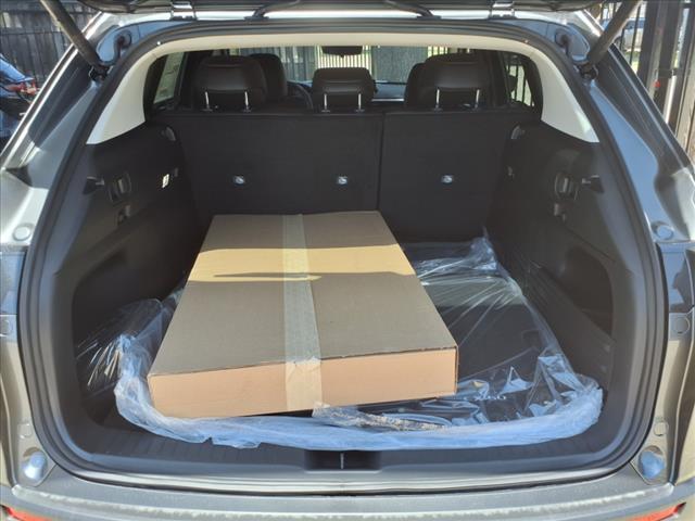 2025 Mazda CX-50 Hybrid Preferred