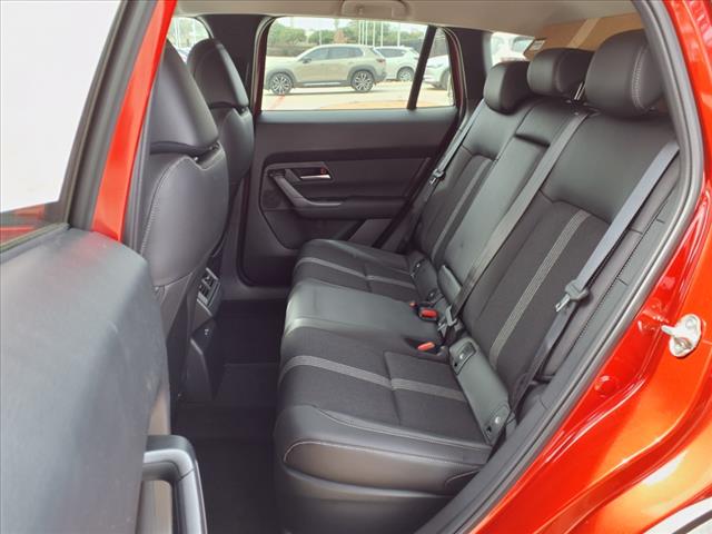 2025 Mazda CX-50 Hybrid Preferred