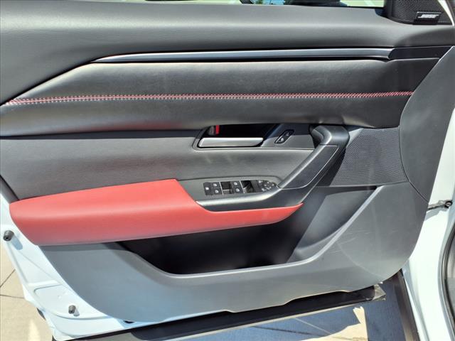 2025 Mazda CX-50 Hybrid Premium
