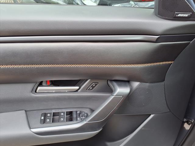 2025 Mazda CX-50 Hybrid Premium