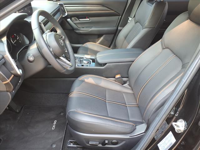 2025 Mazda CX-50 Hybrid Premium