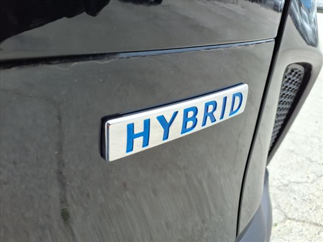 2025 Mazda CX-50 Hybrid Premium