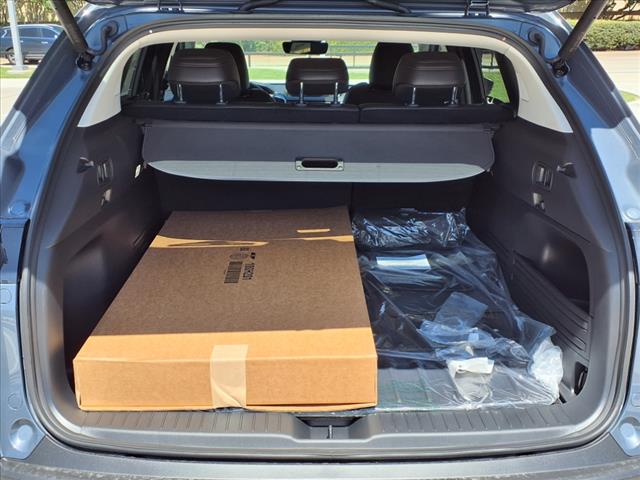 2025 Mazda CX-50 Hybrid Premium
