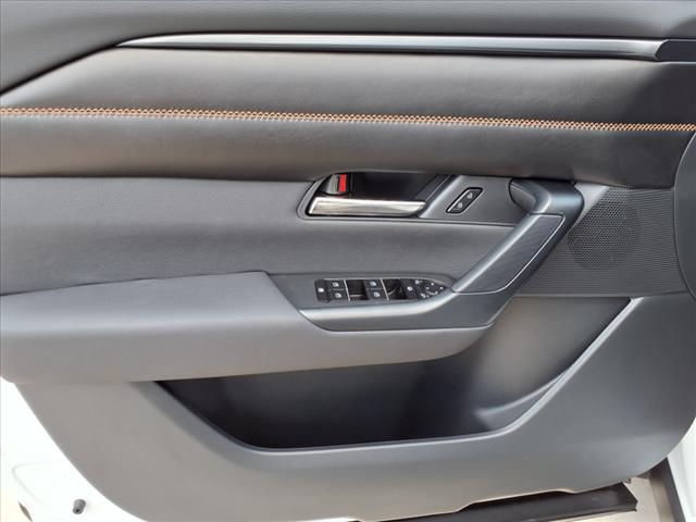 2025 Mazda CX-50 Hybrid Premium Plus
