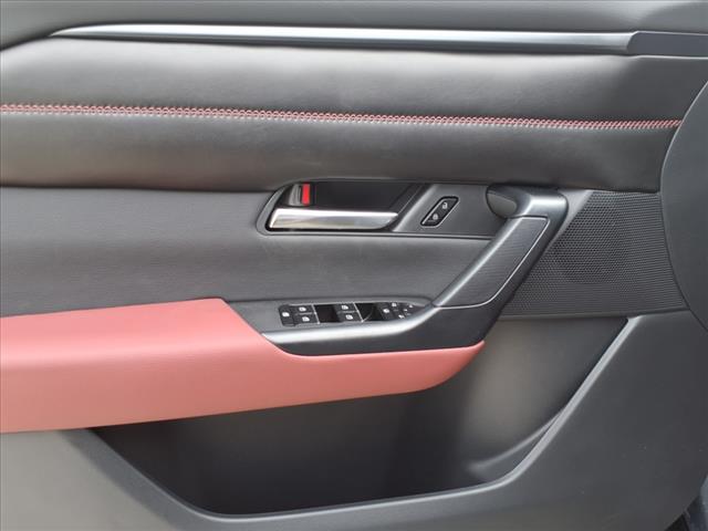 2025 Mazda CX-50 Hybrid Premium Plus