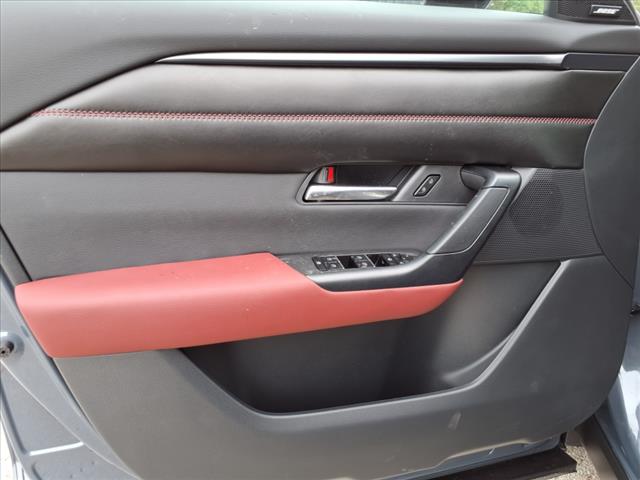 2025 Mazda CX-50 Hybrid Premium Plus