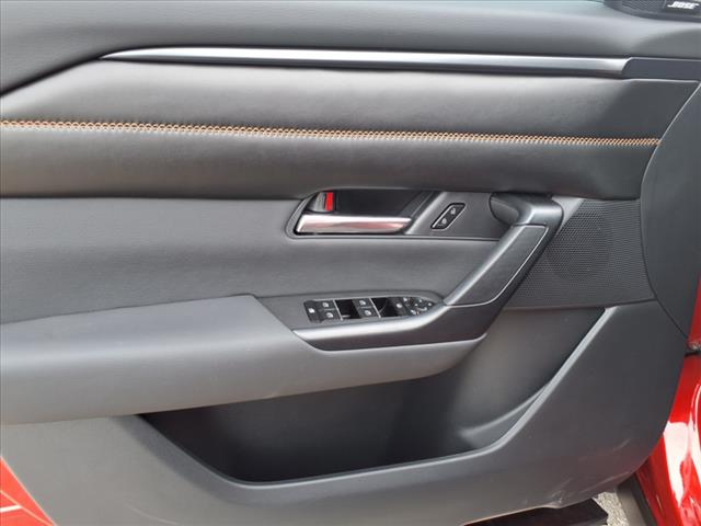 2025 Mazda CX-50 Hybrid Premium Plus