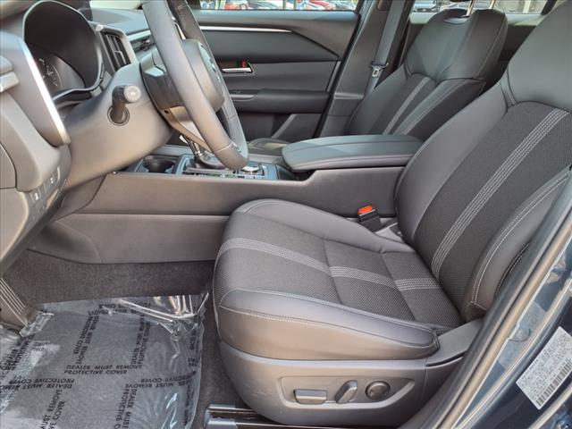 2025 Mazda CX-50 2.5 S Preferred