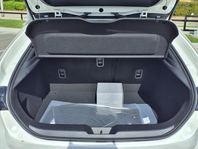 2025 Mazda Mazda3 Hatchback 2.5 S