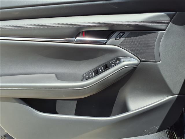 2025 Mazda Mazda3 Hatchback 2.5 S Preferred Package Base