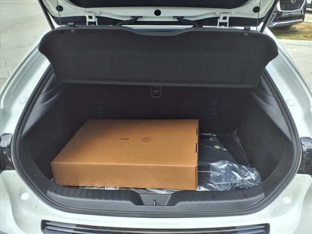 2025 Mazda Mazda3 Hatchback 2.5 Turbo Premium Plus Package