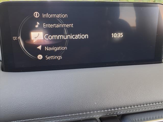2022 Mazda CX-5 2.5 S Carbon Edition