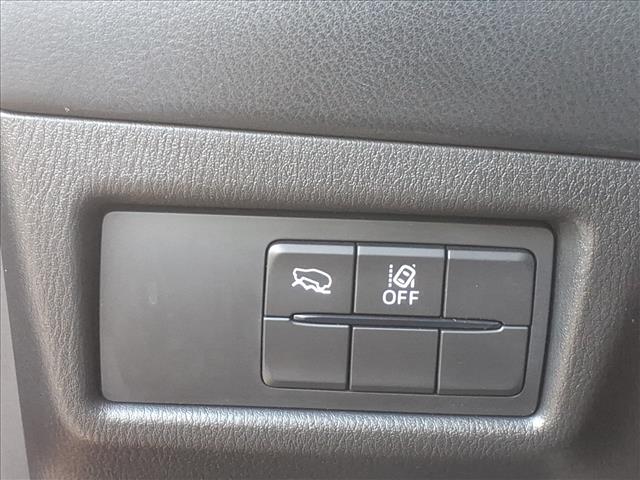 2022 Mazda CX-5 2.5 S Preferred