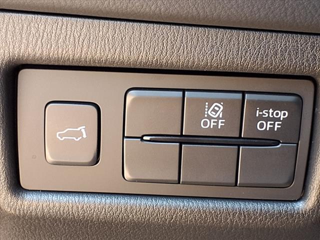 2024 Mazda CX-5 2.5 S Premium