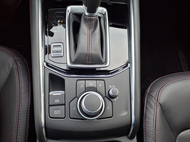 2025 Mazda CX-5 2.5 Turbo Premium