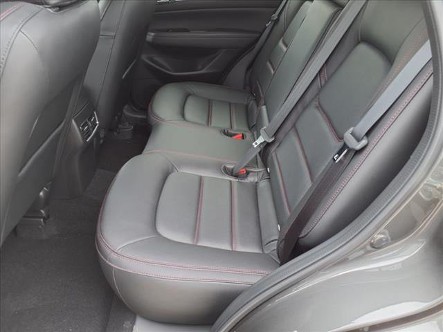 2025 Mazda CX-5 2.5 Turbo Premium