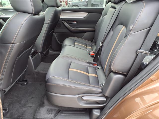 2025 Mazda CX-70 3.3 Turbo Premium Plus
