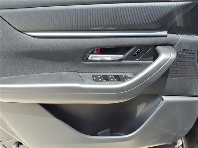 2025 Mazda CX-90 3.3 Turbo Select