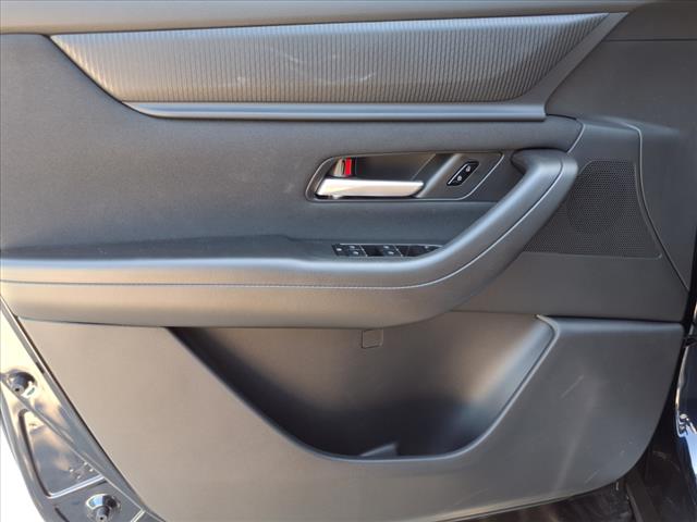 2025 Mazda CX-90 3.3 Turbo Select